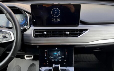 Chery Tiggo 8 Pro, 2021 год, 1 895 000 рублей, 24 фотография