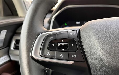 Chery Tiggo 8 Pro, 2021 год, 1 895 000 рублей, 20 фотография