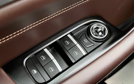 Chery Tiggo 8 Pro, 2021 год, 1 895 000 рублей, 25 фотография