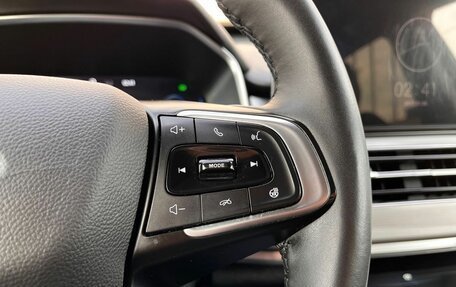 Chery Tiggo 8 Pro, 2021 год, 1 895 000 рублей, 21 фотография