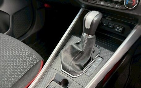 Toyota Raize I, 2021 год, 1 390 000 рублей, 14 фотография