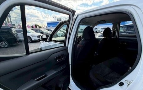 Toyota Raize I, 2021 год, 1 390 000 рублей, 10 фотография