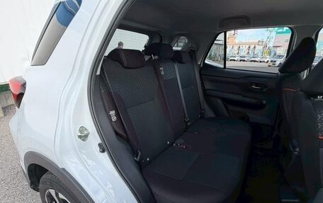 Toyota Raize I, 2021 год, 1 390 000 рублей, 9 фотография