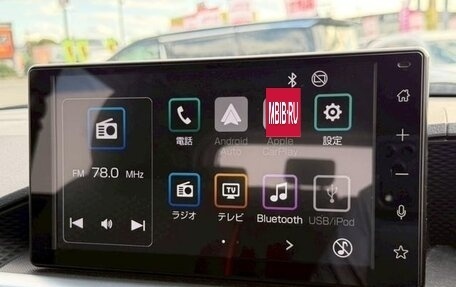 Toyota Raize I, 2021 год, 1 390 000 рублей, 7 фотография