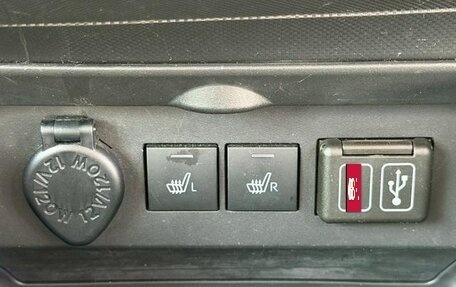 Toyota Raize I, 2021 год, 1 390 000 рублей, 12 фотография