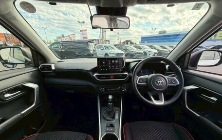 Toyota Raize I, 2021 год, 1 390 000 рублей, 17 фотография