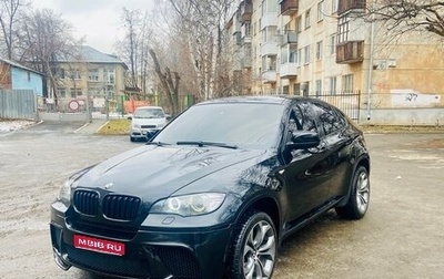 BMW X6, 2008 год, 1 900 000 рублей, 1 фотография