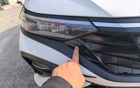 Hyundai Elantra, 2025 год, 1 880 000 рублей, 12 фотография