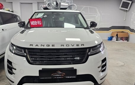 Land Rover Range Rover Evoque II, 2024 год, 5 400 000 рублей, 1 фотография