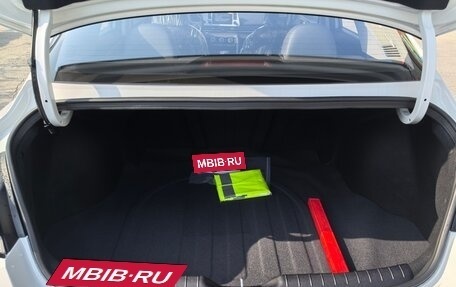 Hyundai Elantra, 2025 год, 1 880 000 рублей, 13 фотография