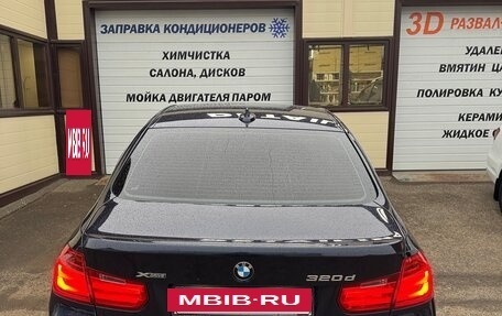 BMW 3 серия, 2014 год, 1 950 000 рублей, 5 фотография