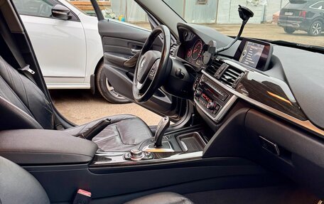 BMW 3 серия, 2014 год, 1 950 000 рублей, 7 фотография