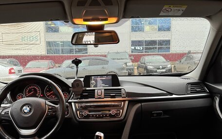 BMW 3 серия, 2014 год, 1 950 000 рублей, 11 фотография