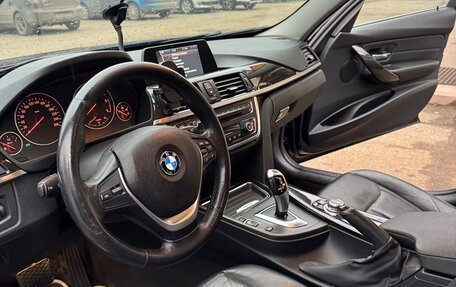 BMW 3 серия, 2014 год, 1 950 000 рублей, 10 фотография