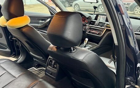 BMW 3 серия, 2014 год, 1 950 000 рублей, 9 фотография