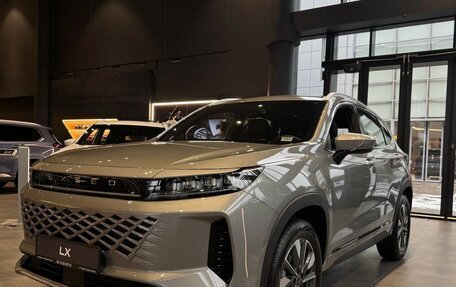 CheryExeed LX, 2024 год, 2 790 000 рублей, 1 фотография