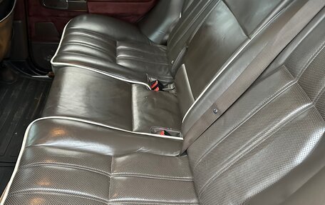 Land Rover Range Rover III, 2010 год, 1 550 000 рублей, 9 фотография