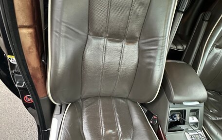 Land Rover Range Rover III, 2010 год, 1 550 000 рублей, 12 фотография