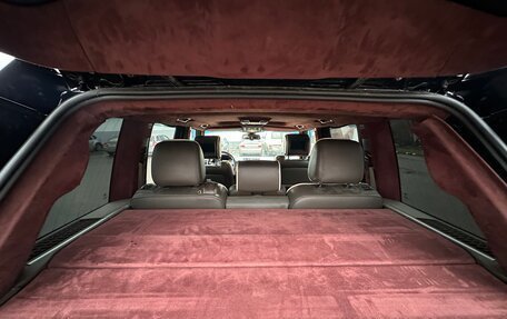 Land Rover Range Rover III, 2010 год, 1 550 000 рублей, 10 фотография