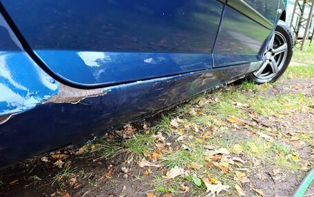 Peugeot 407, 2007 год, 295 000 рублей, 8 фотография