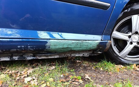 Peugeot 407, 2007 год, 295 000 рублей, 9 фотография