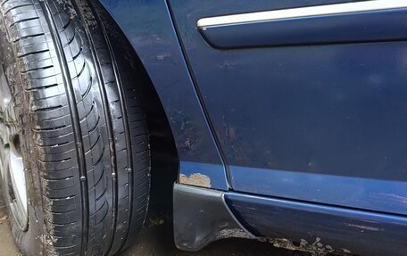 Peugeot 407, 2007 год, 295 000 рублей, 10 фотография