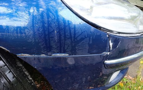 Peugeot 407, 2007 год, 295 000 рублей, 14 фотография