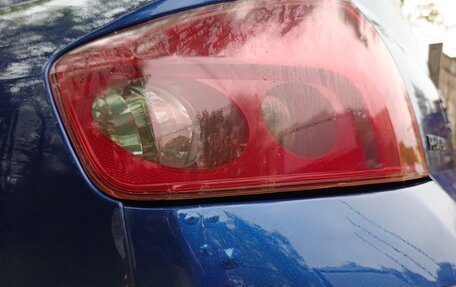 Peugeot 407, 2007 год, 295 000 рублей, 12 фотография