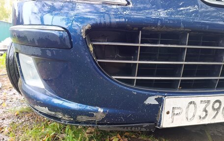 Peugeot 407, 2007 год, 295 000 рублей, 13 фотография