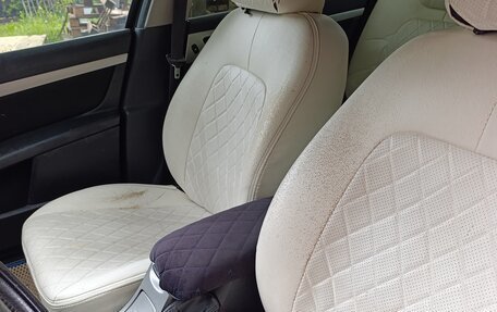 Peugeot 407, 2007 год, 295 000 рублей, 16 фотография