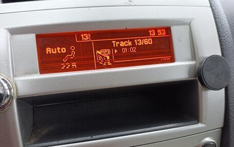 Peugeot 407, 2007 год, 295 000 рублей, 19 фотография