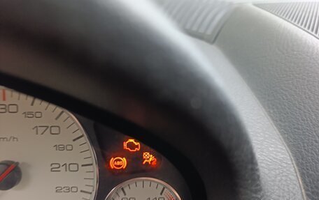 Peugeot 407, 2007 год, 295 000 рублей, 23 фотография