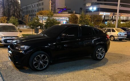 BMW X6, 2008 год, 1 900 000 рублей, 7 фотография