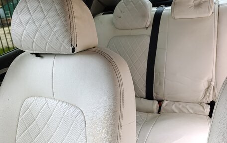 Peugeot 407, 2007 год, 295 000 рублей, 25 фотография