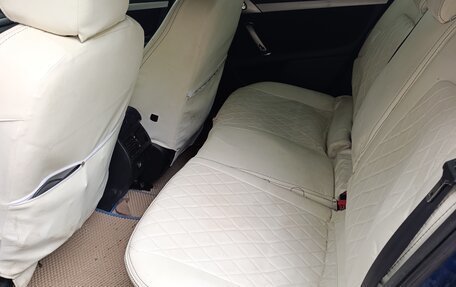 Peugeot 407, 2007 год, 295 000 рублей, 24 фотография