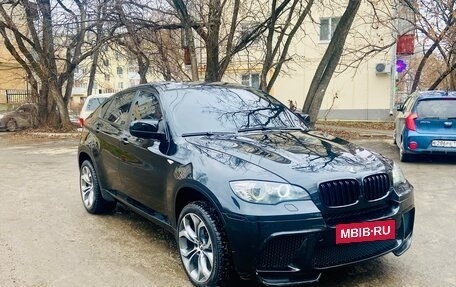 BMW X6, 2008 год, 1 900 000 рублей, 2 фотография