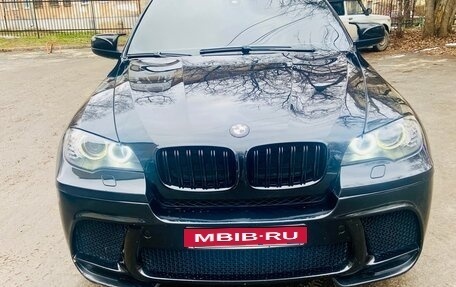 BMW X6, 2008 год, 1 900 000 рублей, 4 фотография