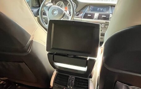 BMW X6, 2008 год, 1 900 000 рублей, 12 фотография