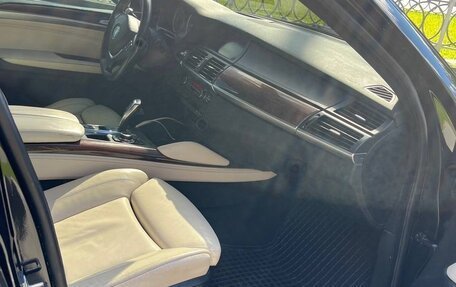 BMW X6, 2008 год, 1 900 000 рублей, 11 фотография