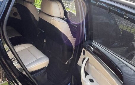 BMW X6, 2008 год, 1 900 000 рублей, 13 фотография