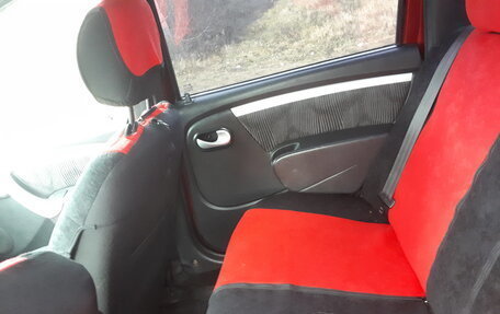 Renault Logan I, 2011 год, 395 000 рублей, 2 фотография