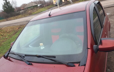 Renault Logan I, 2011 год, 395 000 рублей, 24 фотография