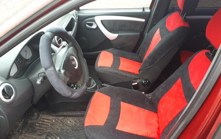 Renault Logan I, 2011 год, 395 000 рублей, 16 фотография