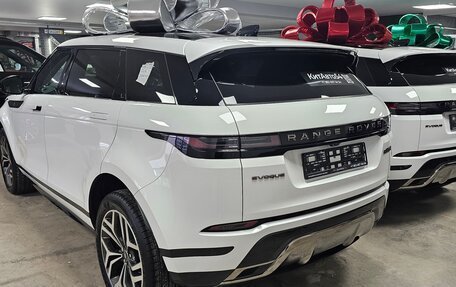 Land Rover Range Rover Evoque II, 2024 год, 5 400 000 рублей, 4 фотография