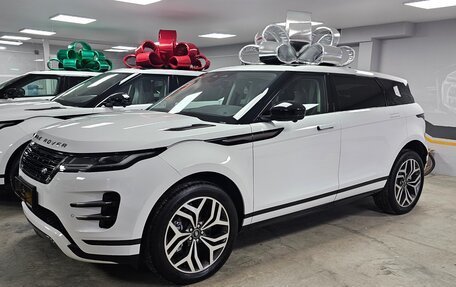 Land Rover Range Rover Evoque II, 2024 год, 5 400 000 рублей, 2 фотография