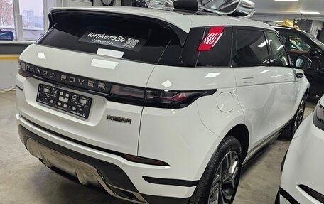 Land Rover Range Rover Evoque II, 2024 год, 5 400 000 рублей, 5 фотография