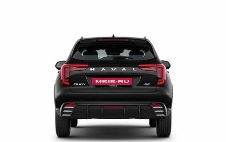 Haval Jolion, 2025 год, 2 349 000 рублей, 4 фотография