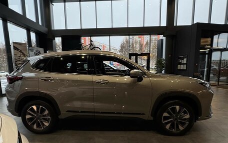 CheryExeed LX, 2024 год, 2 790 000 рублей, 4 фотография