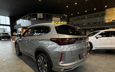 CheryExeed LX, 2024 год, 2 790 000 рублей, 6 фотография