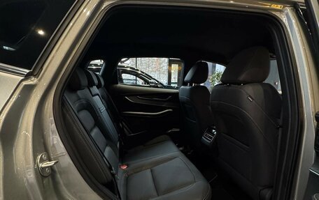 CheryExeed LX, 2024 год, 2 790 000 рублей, 9 фотография